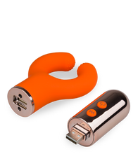 Laden Sie das Bild in den Galerie-Viewer, Multifunktionsstimulator Pinch