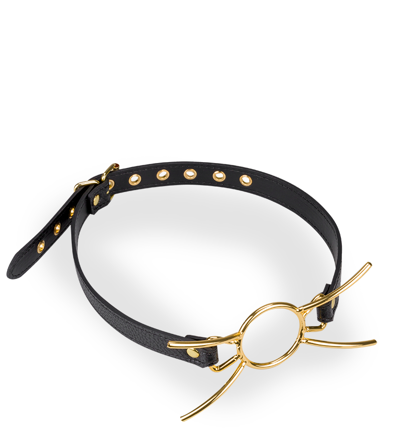 Mundsperre Spider 3,8 cm