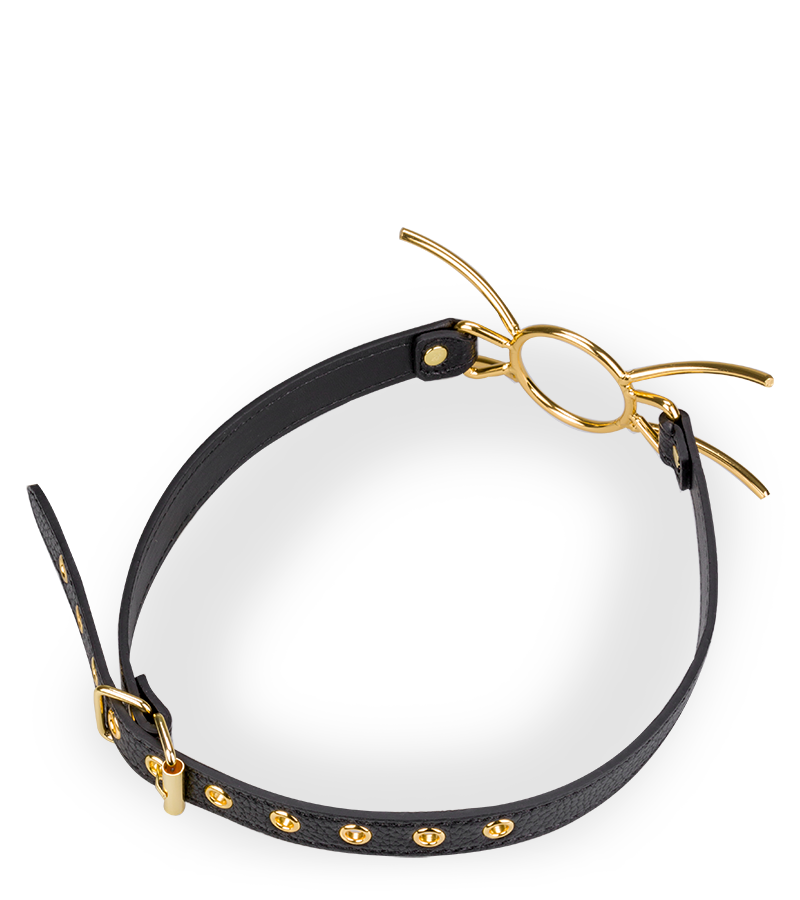 Mundsperre Spider 3,8 cm