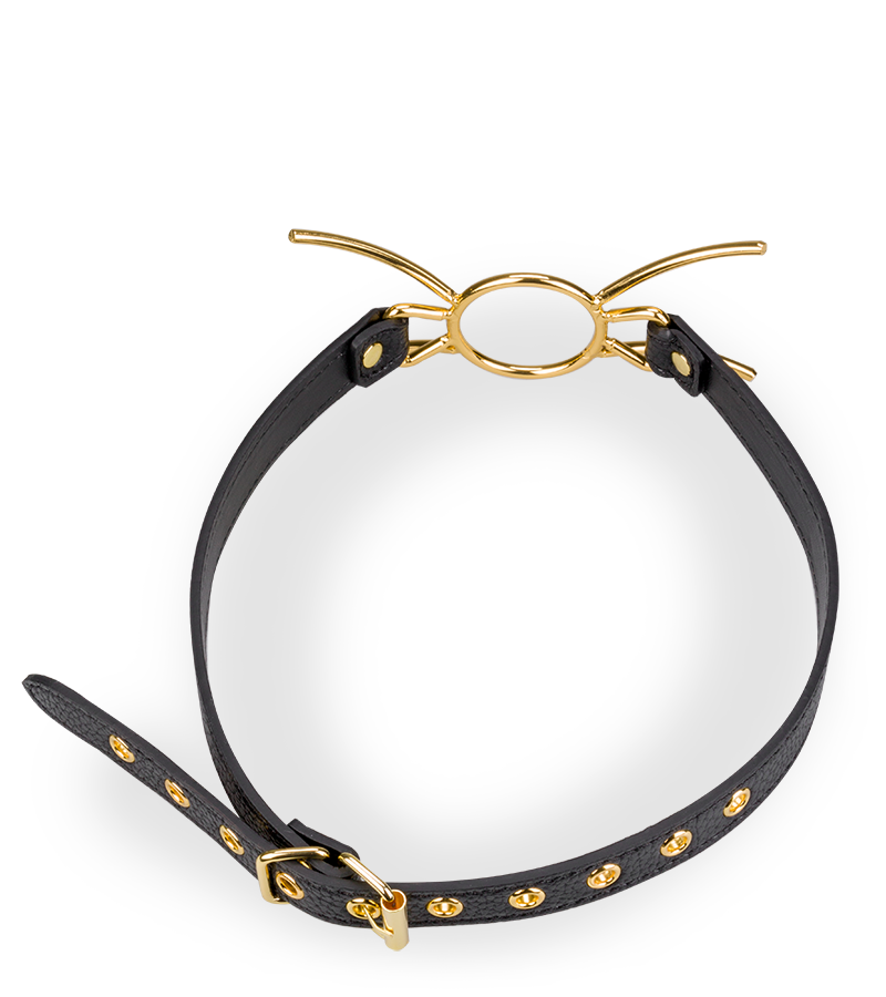 Mundsperre Spider 3,8 cm