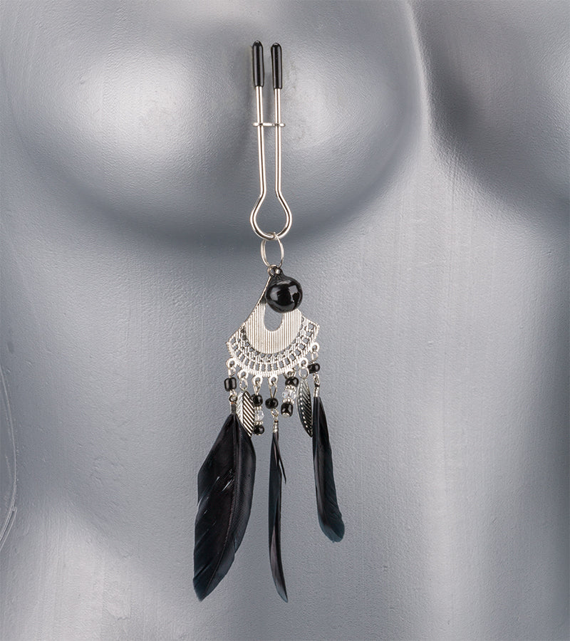 Nippelklemmen Cabaret