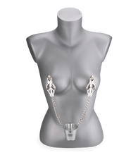 Laden Sie das Bild in den Galerie-Viewer, Nippelklemmen mit kleinem Eimer