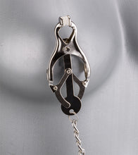 Laden Sie das Bild in den Galerie-Viewer, Nippelklemmen mit kleinem Eimer