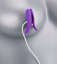 Laden Sie das Bild in den Galerie-Viewer, Nippelklemmen mit Vibration Kim