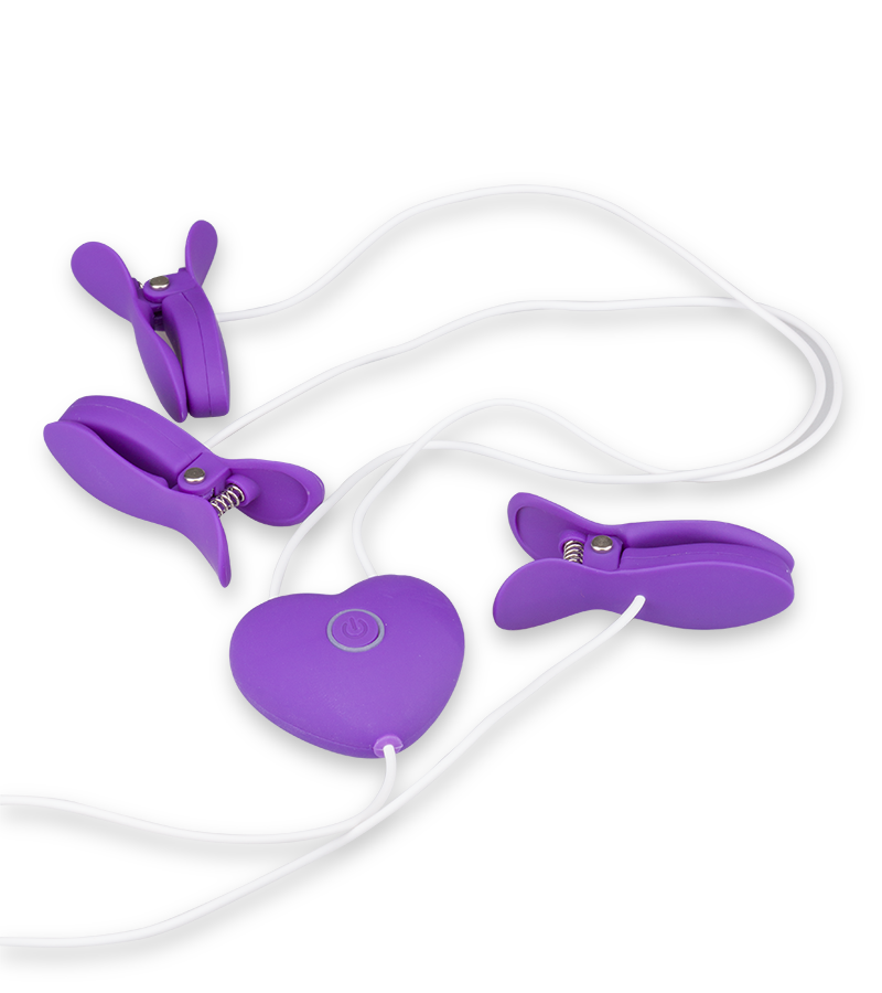 Nippelklemmen mit Vibration Kim