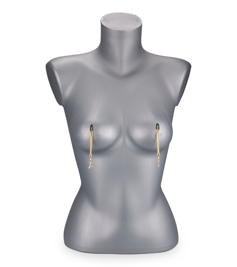 Nippelklemmen Sweet Mermaid