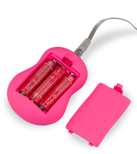 Laden Sie das Bild in den Galerie-Viewer, Nippelsauger mit Vibration