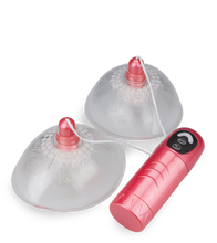 Laden Sie das Bild in den Galerie-Viewer, Nippelstimulator mit Rotationsfunktion
