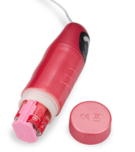 Laden Sie das Bild in den Galerie-Viewer, Nippelstimulator mit Rotationsfunktion