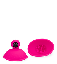 Laden Sie das Bild in den Galerie-Viewer, Nippelvibrator Woap