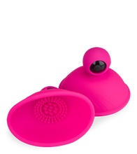 Laden Sie das Bild in den Galerie-Viewer, Nippelvibrator Woap