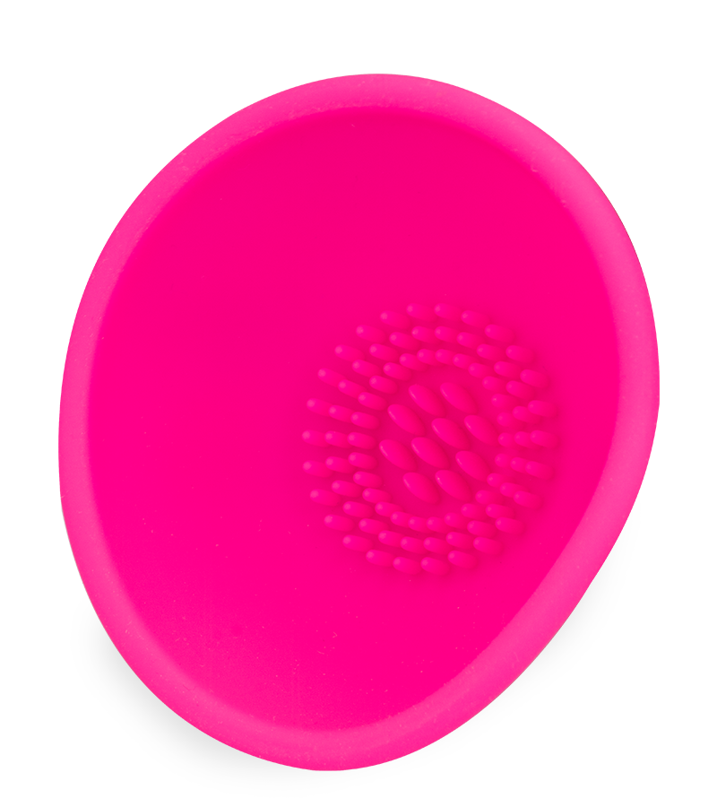 Nippelvibrator Woap