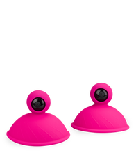Laden Sie das Bild in den Galerie-Viewer, Nippelvibrator Woap