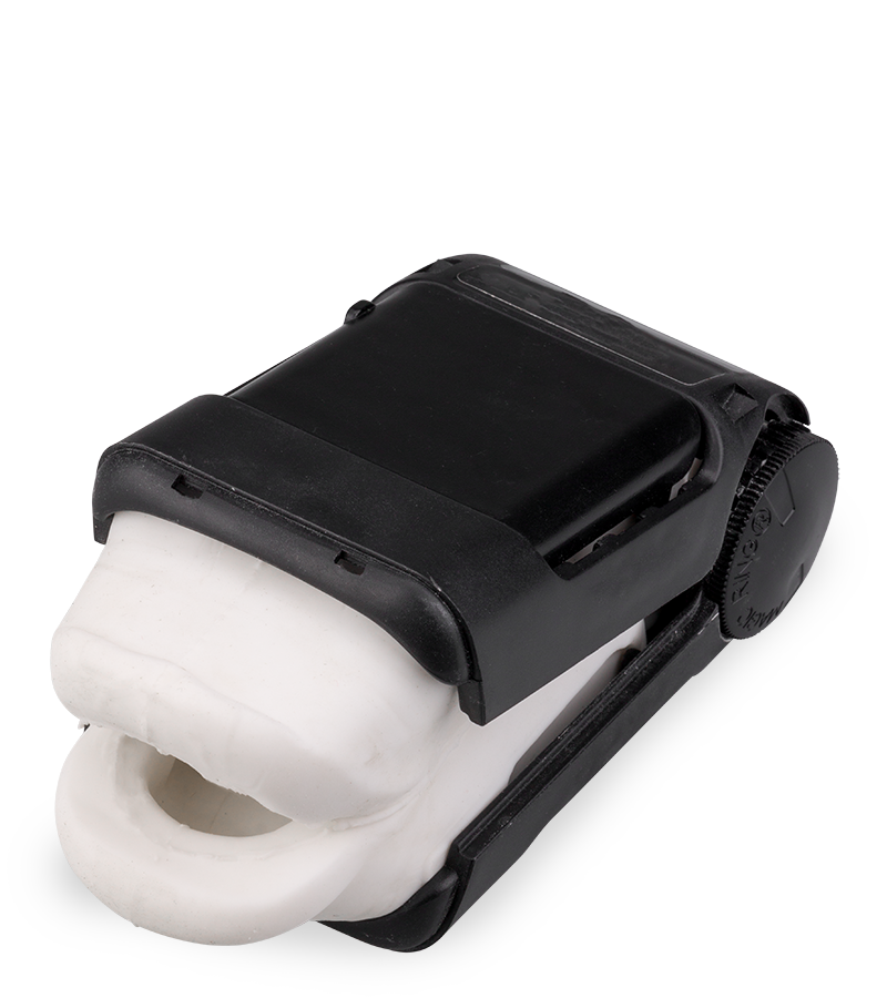 Oral-Masturbator mit Blowjob-Feeling