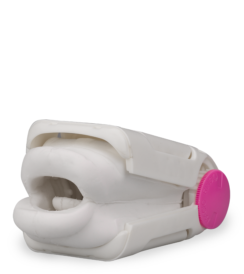 Oral-Masturbator mit Blowjob-Feeling