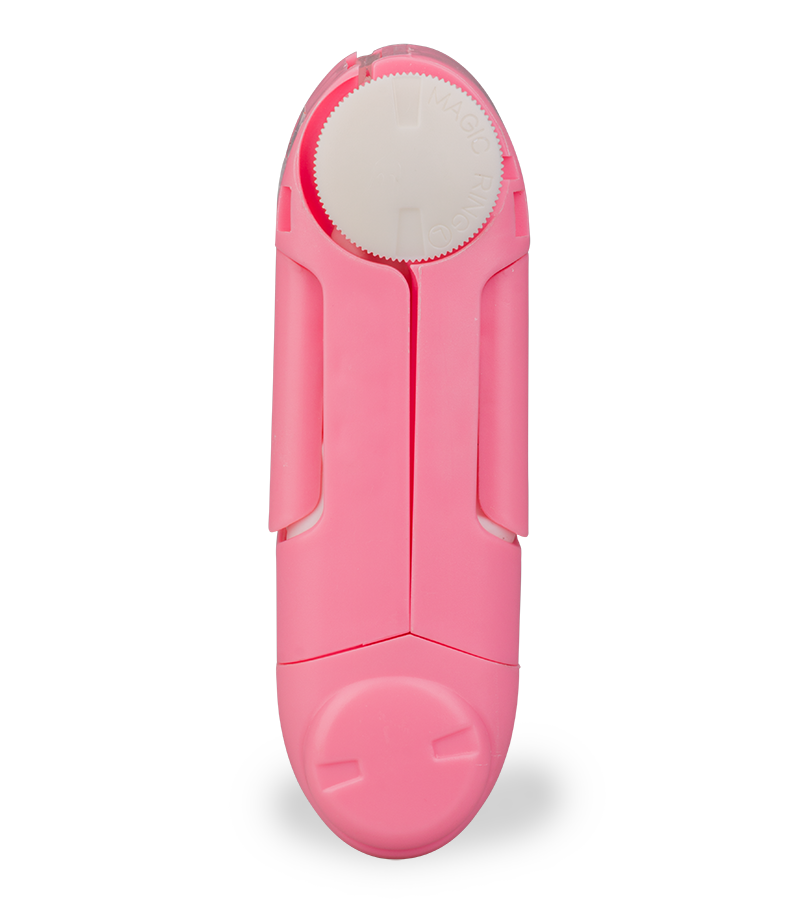 Oral-Masturbator mit Blowjob-Feeling