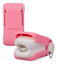 Laden Sie das Bild in den Galerie-Viewer, Oral-Masturbator mit Blowjob-Feeling