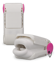 Laden Sie das Bild in den Galerie-Viewer, Oral-Masturbator mit Blowjob-Feeling