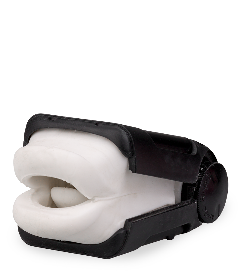 Oral-Masturbator mit Blowjob-Feeling