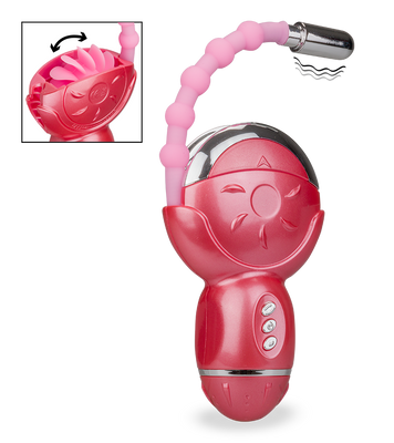 Oralsex-Simulator Rolling Fun