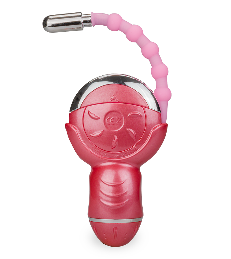 Oralsex-Simulator Rolling Fun