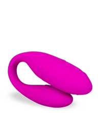 Laden Sie das Bild in den Galerie-Viewer, Paar-Vibrator Lov'Inside