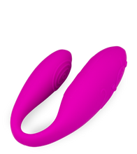 Laden Sie das Bild in den Galerie-Viewer, Paar-Vibrator Lov'Inside