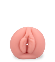 Laden Sie das Bild in den Galerie-Viewer, Penis Developer mit Handpumpe und Vagina-Aufsatz Maximizer