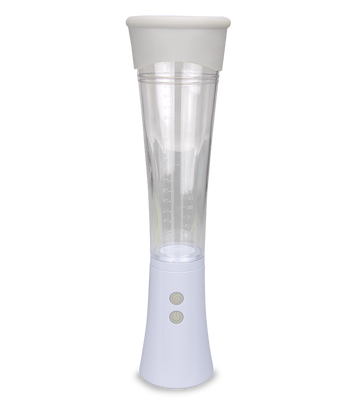 Penis Developer mit Vibration Max