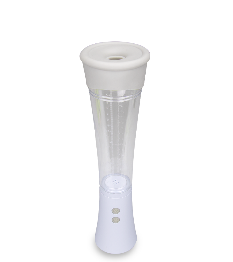 Penis Developer mit Vibration Max