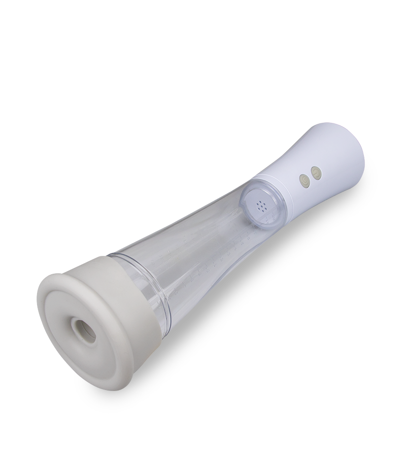 Penis Developer mit Vibration Max