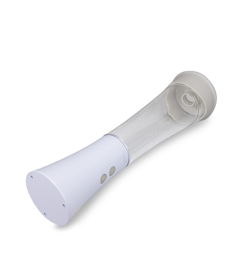 Penis Developer mit Vibration Max