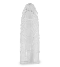 Laden Sie das Bild in den Galerie-Viewer, Penis-Extender mit Aderung