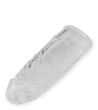 Laden Sie das Bild in den Galerie-Viewer, Penis-Extender mit Aderung