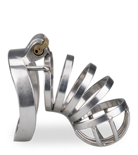 Laden Sie das Bild in den Galerie-Viewer, Penis-Käfig Decision