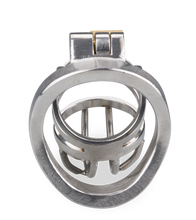 Laden Sie das Bild in den Galerie-Viewer, Penis-Käfig Decision