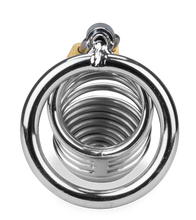 Laden Sie das Bild in den Galerie-Viewer, Penis-Käfig Hell Spiral