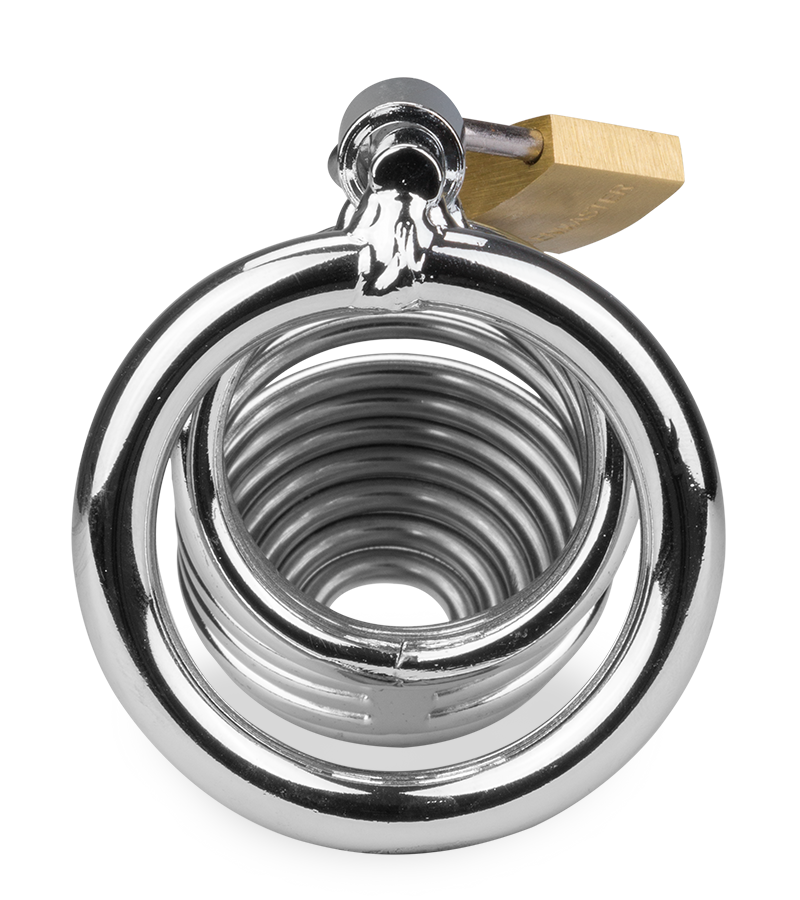 Penis-Käfig Hell Spiral