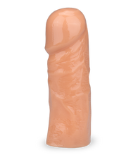Laden Sie das Bild in den Galerie-Viewer, Penis-Sleeve mit Wet-Skin-Effekt
