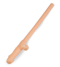 Laden Sie das Bild in den Galerie-Viewer, Penis-Strohhalme - 20 Stück