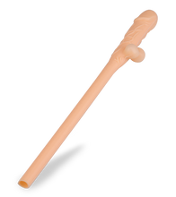 Laden Sie das Bild in den Galerie-Viewer, Penis-Strohhalme - 20 Stück