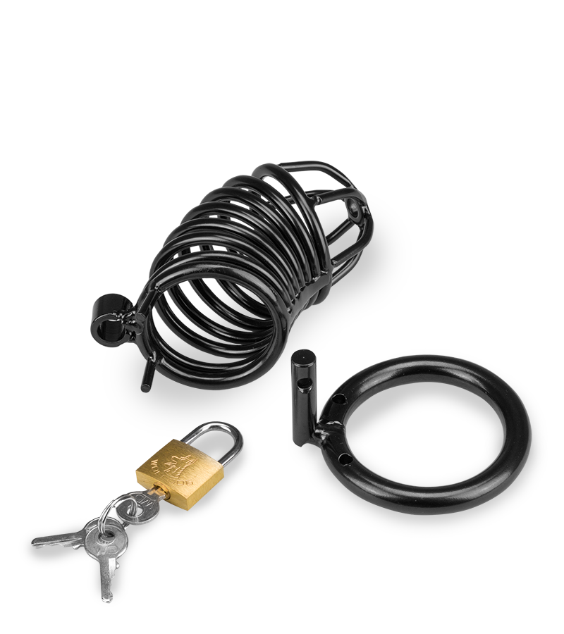 Peniskäfig Little Prisoner