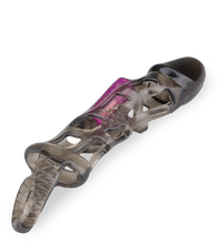 Laden Sie das Bild in den Galerie-Viewer, Peniskäfig mit Vibration