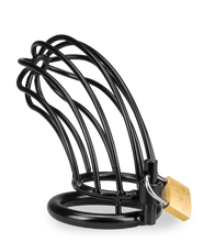 Laden Sie das Bild in den Galerie-Viewer, Peniskäfig Sheriff