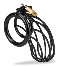 Laden Sie das Bild in den Galerie-Viewer, Peniskäfig Sheriff