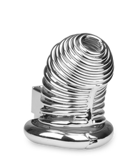 Laden Sie das Bild in den Galerie-Viewer, Peniskäfig Yours