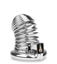 Laden Sie das Bild in den Galerie-Viewer, Peniskäfig Yours