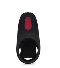 Laden Sie das Bild in den Galerie-Viewer, Penismanschette mit Vibration Franck