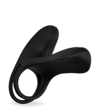 Laden Sie das Bild in den Galerie-Viewer, Penismanschette mit Vibration Franck