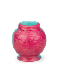 Laden Sie das Bild in den Galerie-Viewer, Penismanschette Wolf mit Knoten